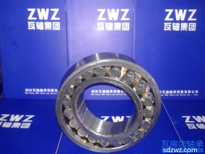 調(diào)心滾子軸承(CA) 22317CAKF3調(diào)心滾子軸承(CA)