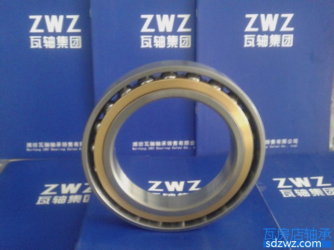 角接觸球軸承 7034AC角接觸球軸承