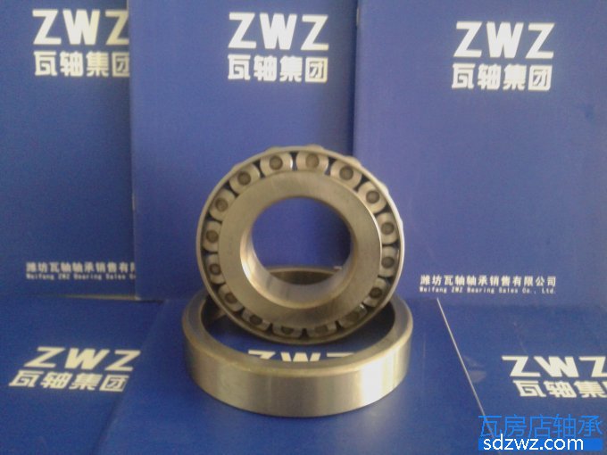 圓錐滾子軸承 510/560*2/YA6圓錐滾子軸承