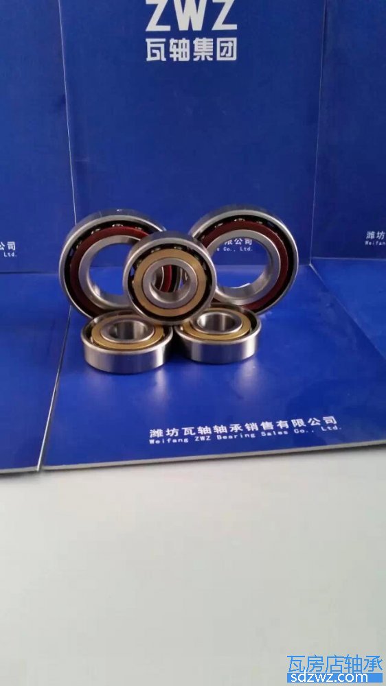 單列角接觸球軸承 70/800A單列角接觸球軸承