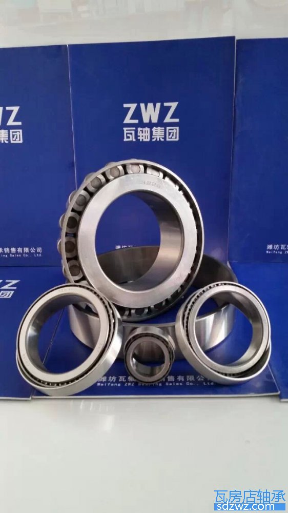 單列圓錐滾子軸承(公制) 32052單列圓錐滾子軸承(公制)