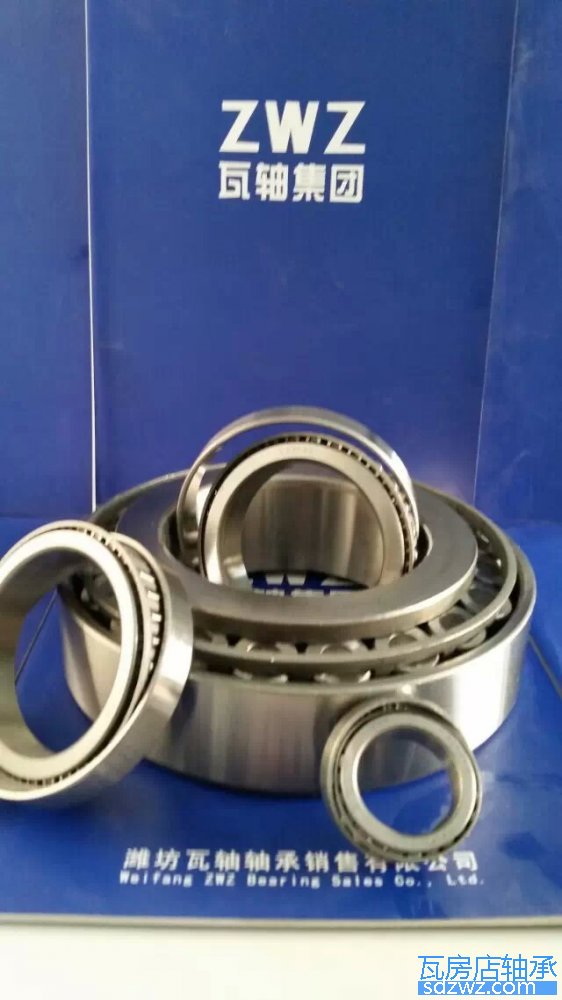 單列圓錐滾子軸承(公制) 32052*2A單列圓錐滾子軸承(公制)