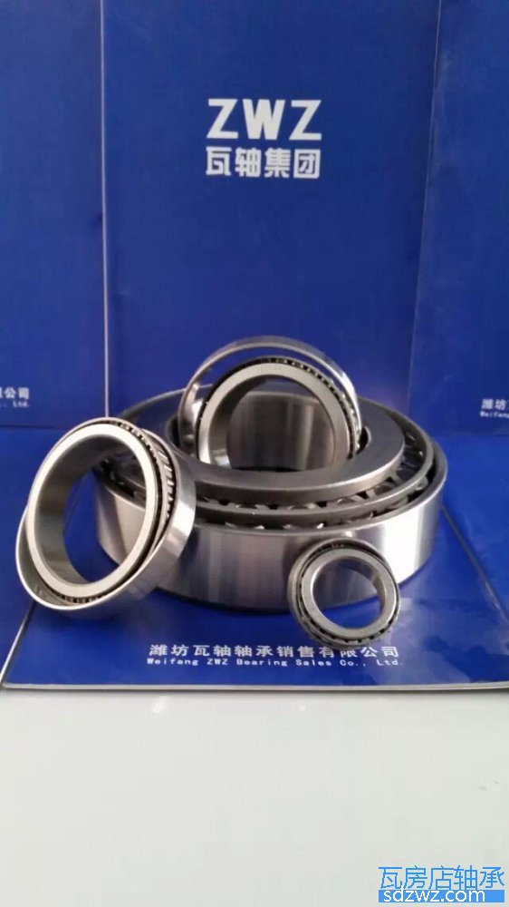 單列圓錐滾子軸承(公制) 32060單列圓錐滾子軸承(公制)