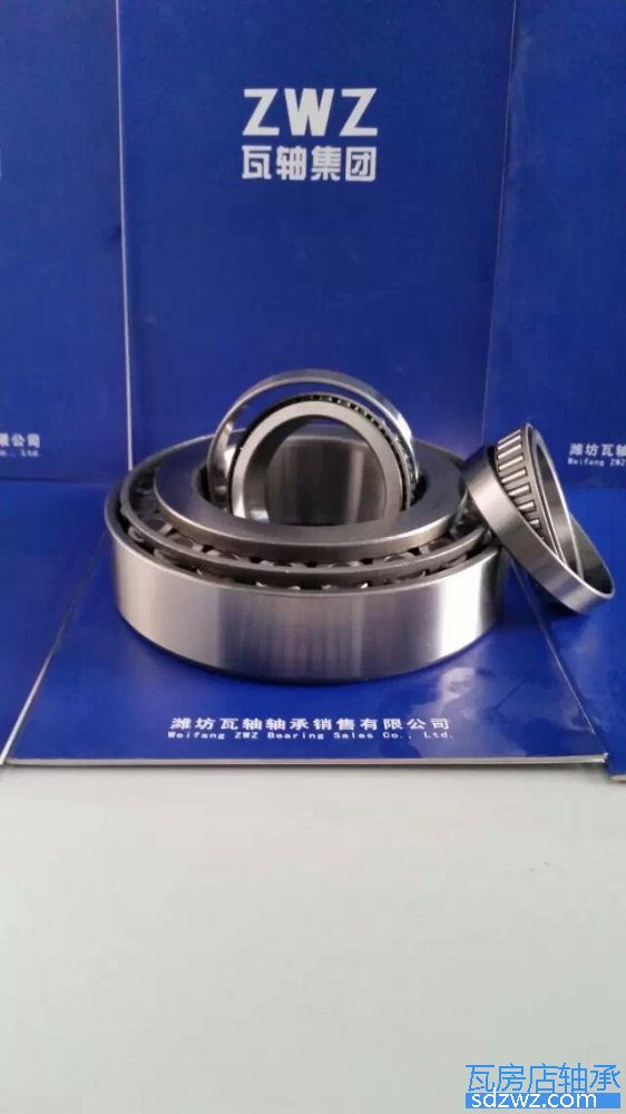 單列圓錐滾子軸承(公制) 32064單列圓錐滾子軸承(公制)