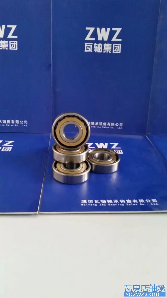 單列角接觸球軸承 7012ACHATN1/P4DTCX單列角接觸球軸承