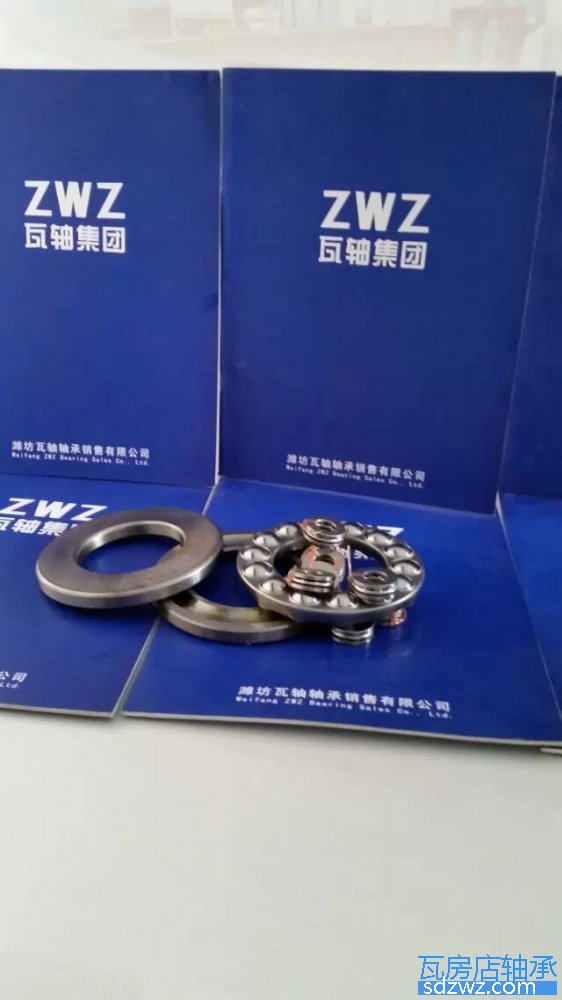 推力球軸承 51111推力球軸承