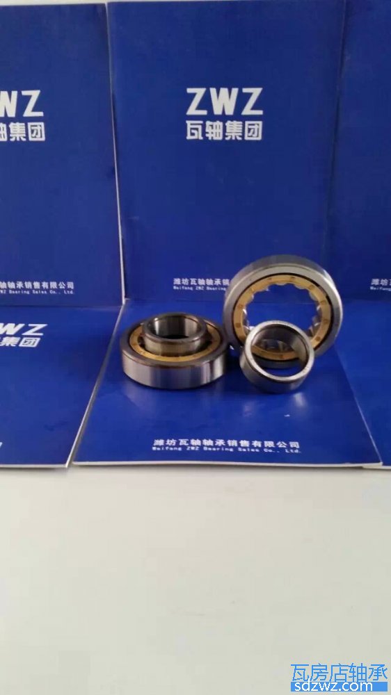 單列圓柱滾子軸承 NU2214M單列圓柱滾子軸承